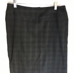 Banana Republic pencil skirt